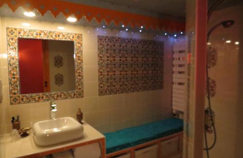 Binson-et-Orquigny Bed & Breakfast | Champagne Gilmaire-Etienne