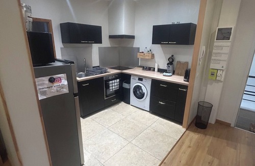 Ay Apartment | Champagne & Grand Cru