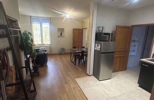 Ay Apartment | Champagne & Grand Cru