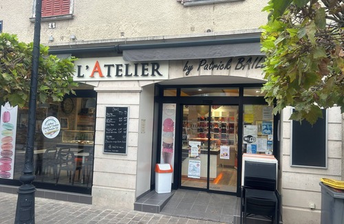 Ay Apartment | Champagne & Grand Cru