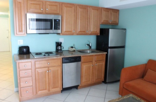 North Wildwood Resort | Champagne Island Resort