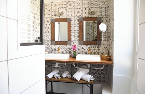 Cumieres Hotel | Champagne Philippe Martin