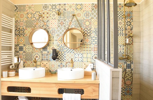 Cumieres Hotel | Champagne Philippe Martin