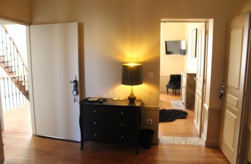 Cumieres Bed & Breakfast | Champagne Philippe Martin