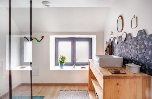 Crezancy House | Champagne Road - 1 hour from Paris - Disneyland