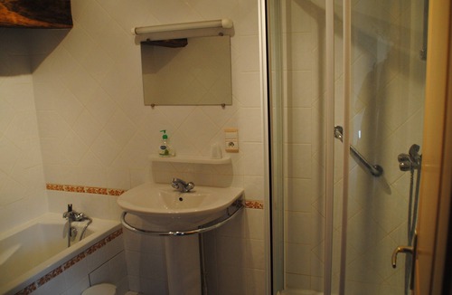 Baroville Bed & Breakfast | Champagne Urbain