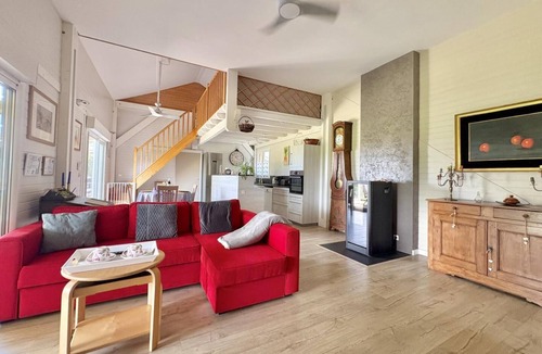 Roumegoux House | Champagnol - TERRE DE BANCALIE
