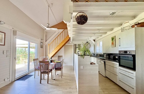 Roumegoux House | Champagnol - TERRE DE BANCALIE