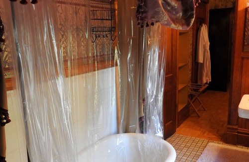 Champaign Bed & Breakfast | Champaign Garden Inn