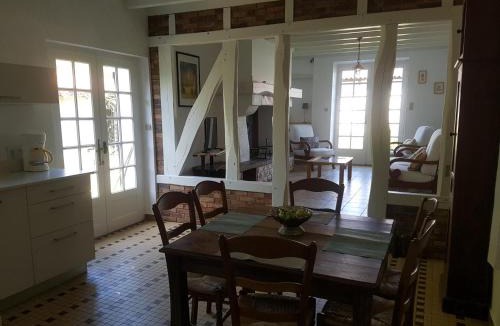 Toulouzette House | Champan