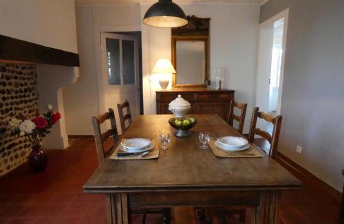 Toulouzette House | Champan