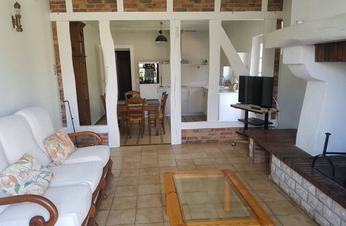 Toulouzette House | Champan - Toulouzette