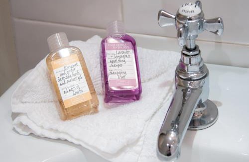 Linlithgow Hotel | Champany Inn