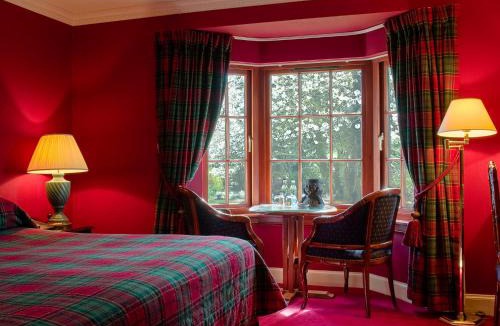 Linlithgow Hotel | Champany Inn