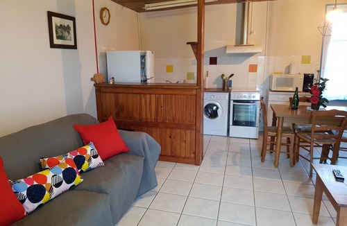 Champcervon House | Champcervon: house/villa - Champcervon