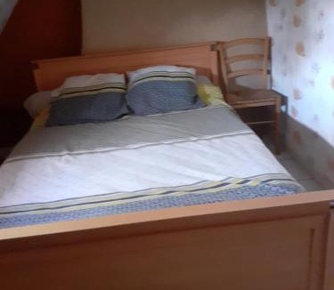 Laigne-en-Belin House | champdorcet