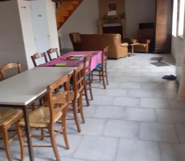 Laigne-en-Belin House | champdorcet