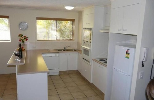 Labrador Apartment | Champelli Palms