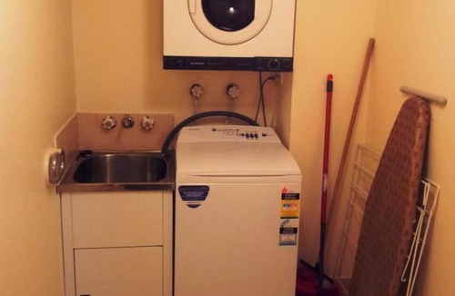 Labrador Apartment | Champelli Palms