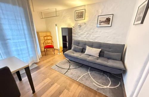 Champfer Apartment | Champfer Garden Apartment