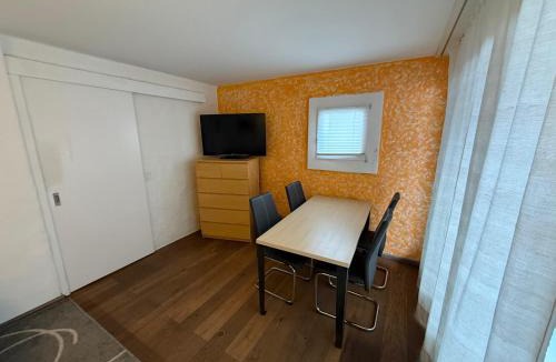 Champfer Apartment | Champfer Garden Apartment