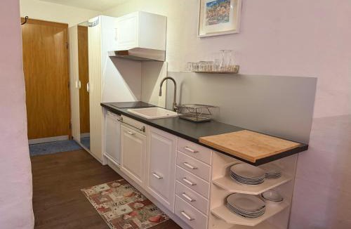 Champfer Apartment | Champfer Garden Apartment