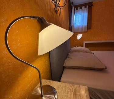 Champfer Apartment | Champfer Garden Apartment