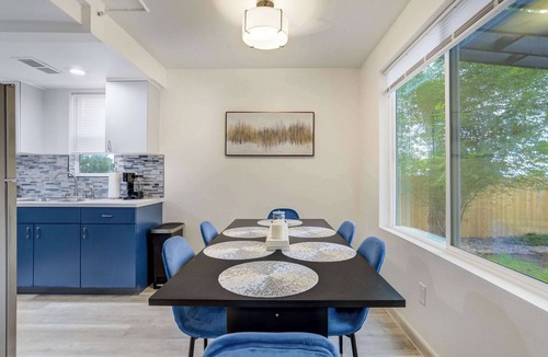 West Colorado Springs Apartment | Champion Estate! Epic Game Room w/Scenic Backyard