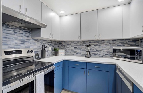West Colorado Springs Apartment | Champion Estate! Epic Game Room w/Scenic Backyard