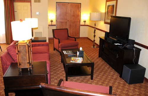 Seven Springs Apartment | Champion Grand Suite | Slopeside Hotel