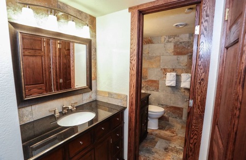 Seven Springs Hotel | Champion Hotel | Executive Room + Tower Side