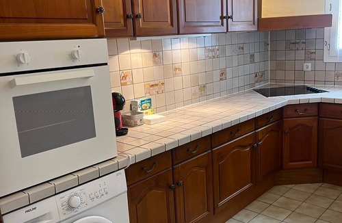 Sarcelles Apartment | Champion suites