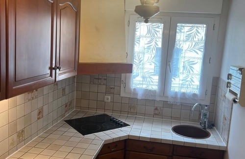 Sarcelles Apartment | Champion suites