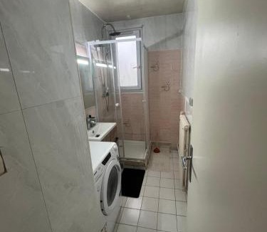Sarcelles Apartment | Champions Deluxe