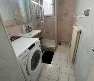 Sarcelles Apartment | Champions Deluxe