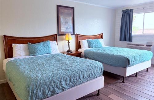 Amistad National Recreational Area Hotel | Champions Inn Del Rio TX Near US 90