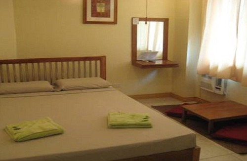 Roath House | Champions League Final Rooms