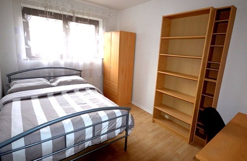 Roath House | Champions League Final Rooms