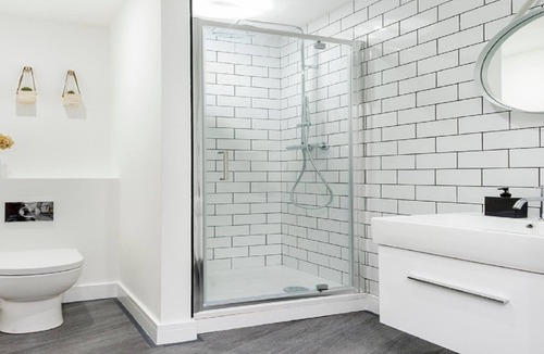 Roath House | Champions League Final Rooms