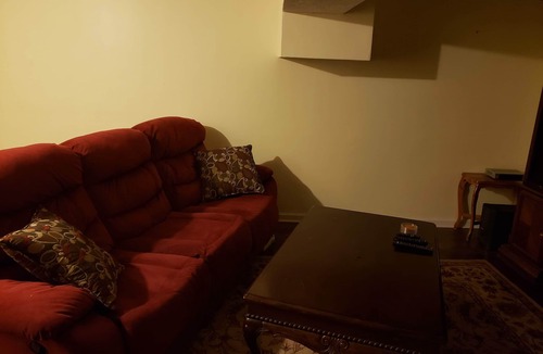 Forest Hills Condo | Champions Week Retreat