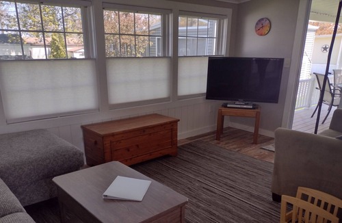 Grand Isle House | Champlain Island Escape - Cozy home in small waterfront community