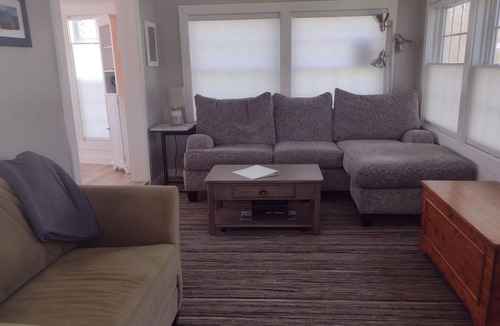 Grand Isle House | Champlain Island Escape - Cozy home in small waterfront community