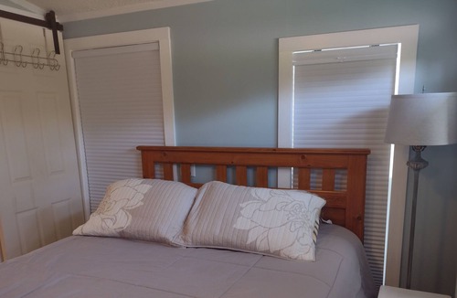 Grand Isle House | Champlain Island Escape - Cozy home in small waterfront community