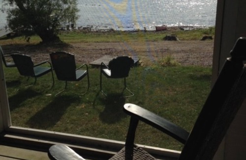 Alburg Cottage | Champlain Islands Lake Front! PRIME WEEK LEFT SUMMER 2026! July 26 to August 1