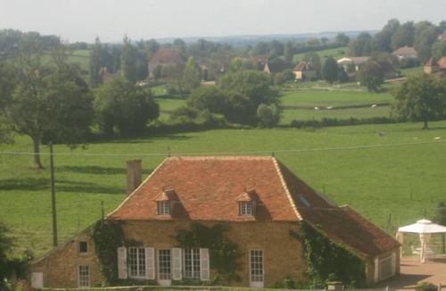 Champlecy House | Champlecy: Mansion - Champlecy