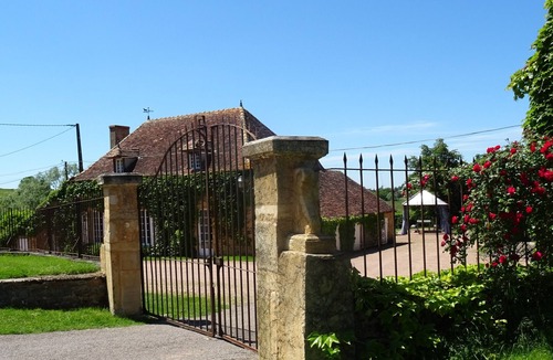 Champlecy House | Champlecy: Mansion - Champlecy