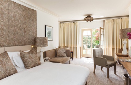 Liphook Hotel | Champneys Forest Mere