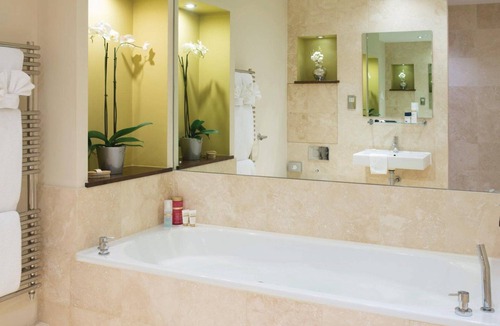 Liphook Hotel | Champneys Forest Mere