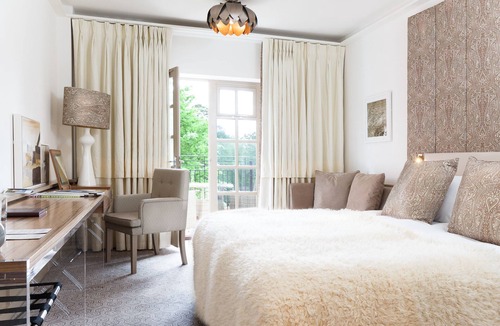 Liphook Hotel | Champneys Forest Mere