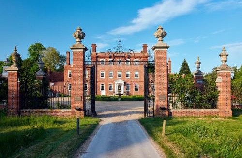 Clifton Hotel | Champneys Henlow